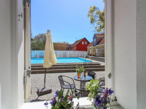 Apartment Thyrne - 500m from the sea by Interhome, Gudhjem